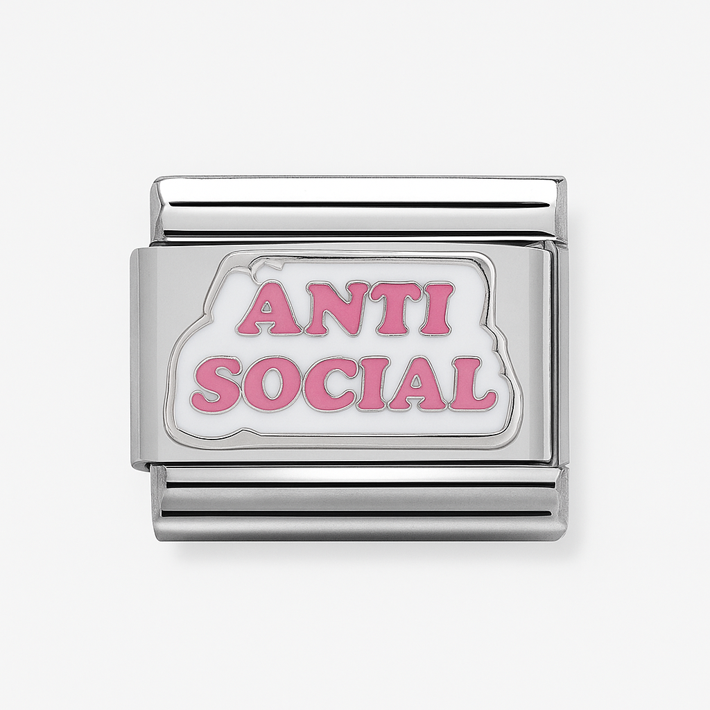 Anti Social