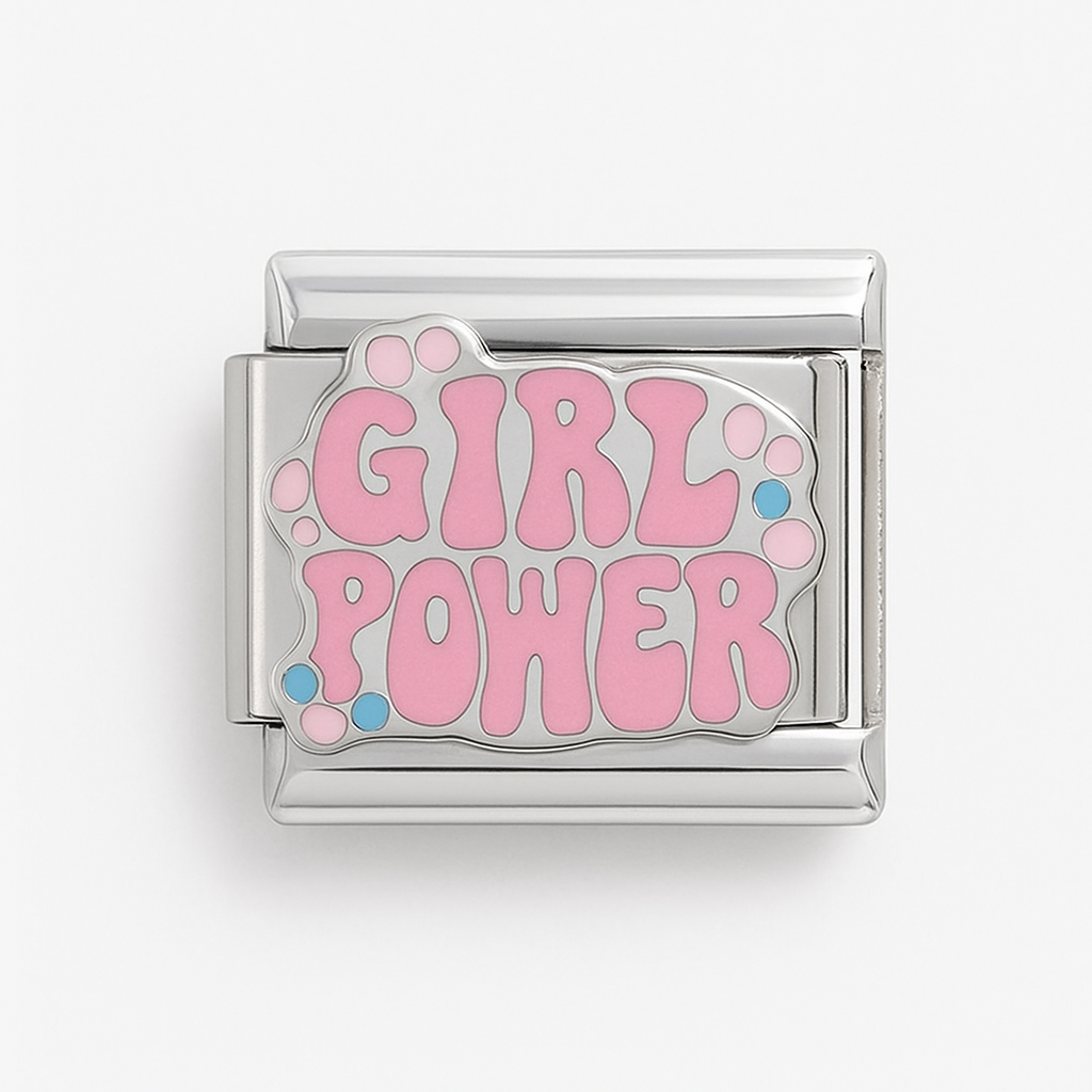 Girl Power