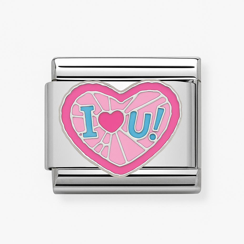 I Love You