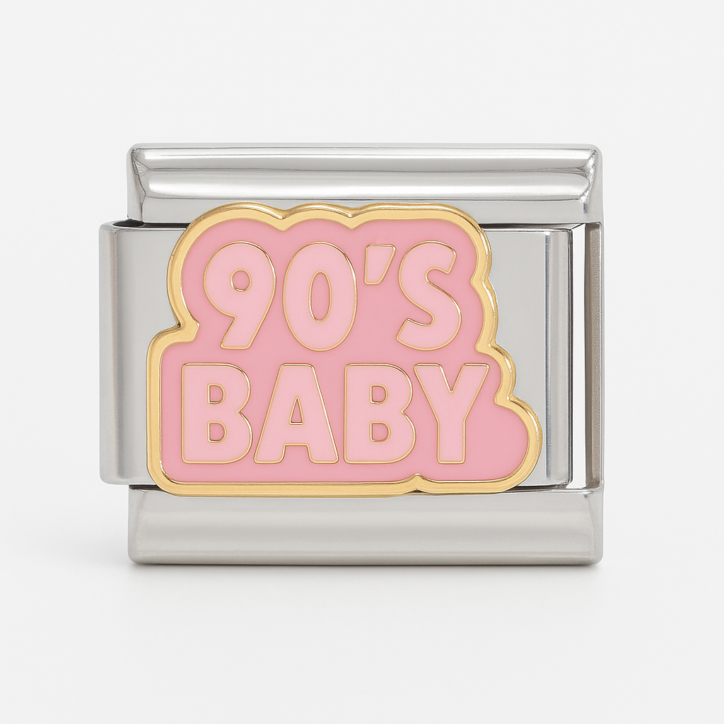 90s Baby