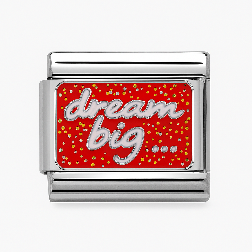 Dream Big