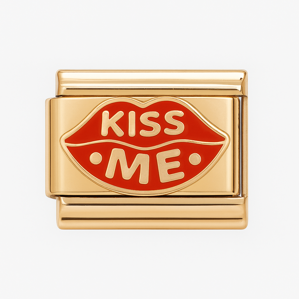 Kiss Me