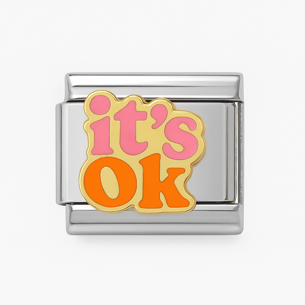 It's Ok