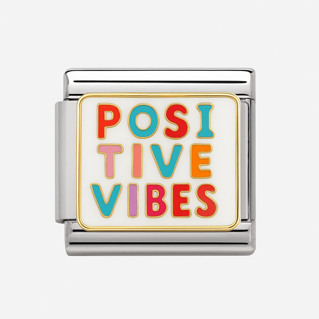 Positive Vibes