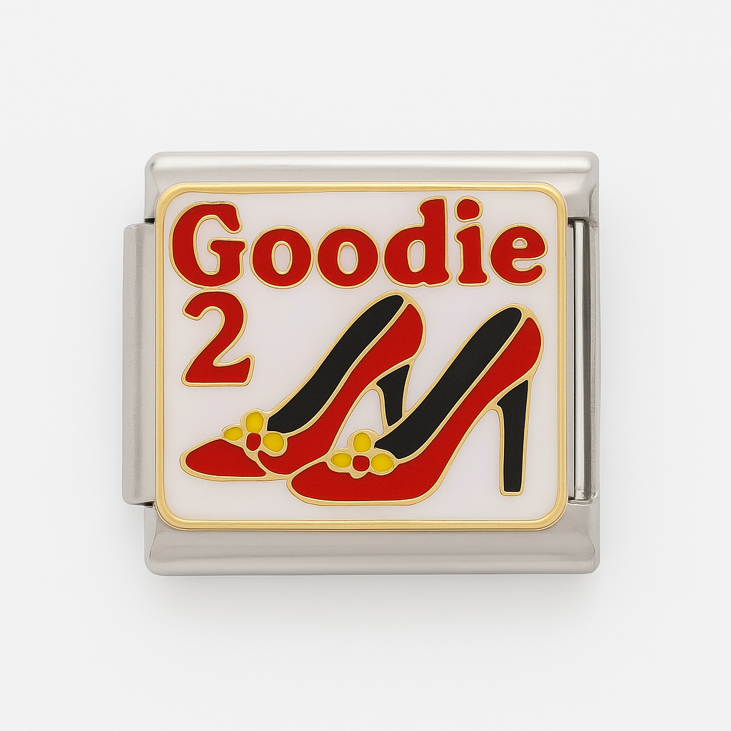 Goodie Two Shoes