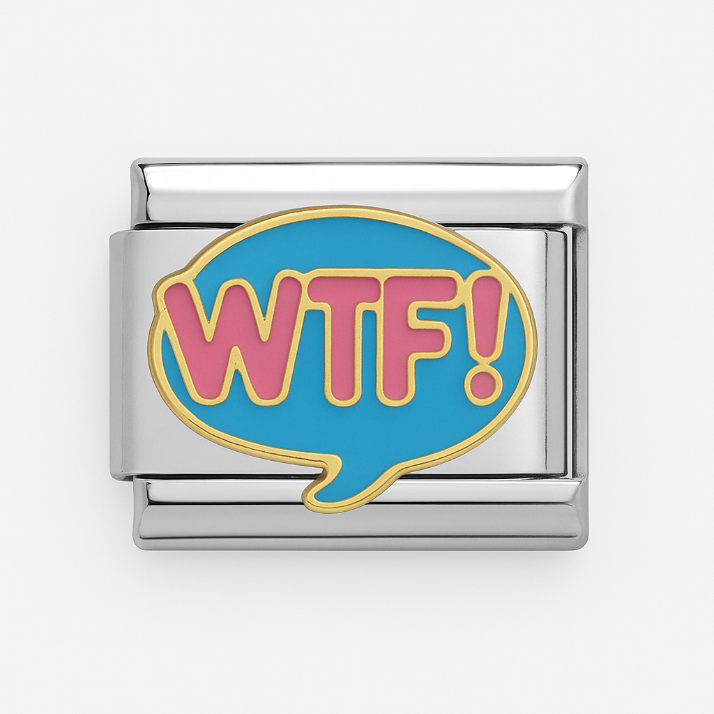WTF!