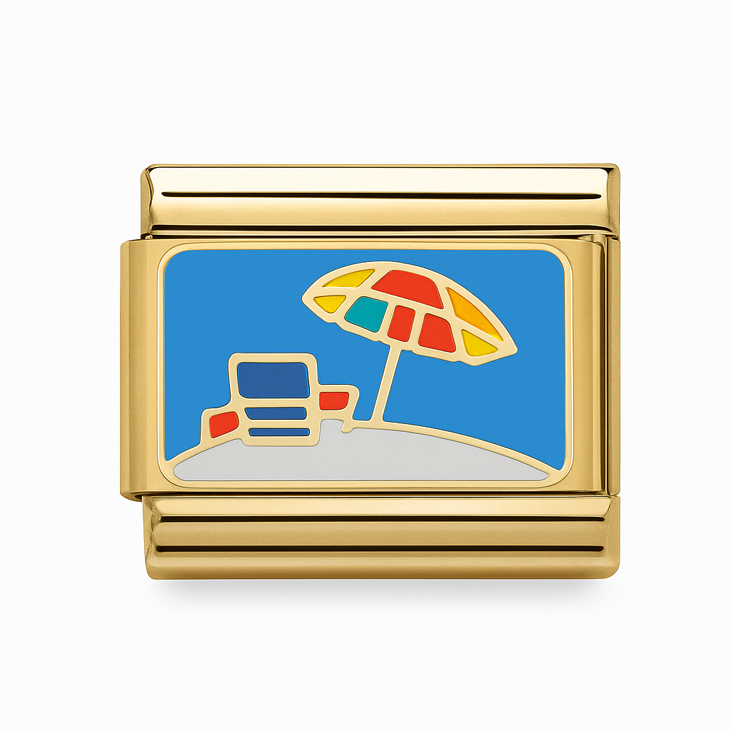 Beach Vibes