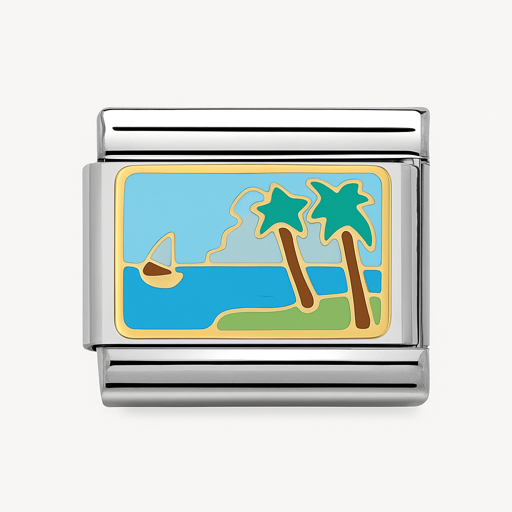 Palm View