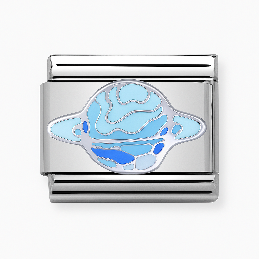 Blue Planet