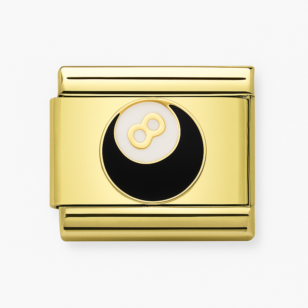 8 Ball