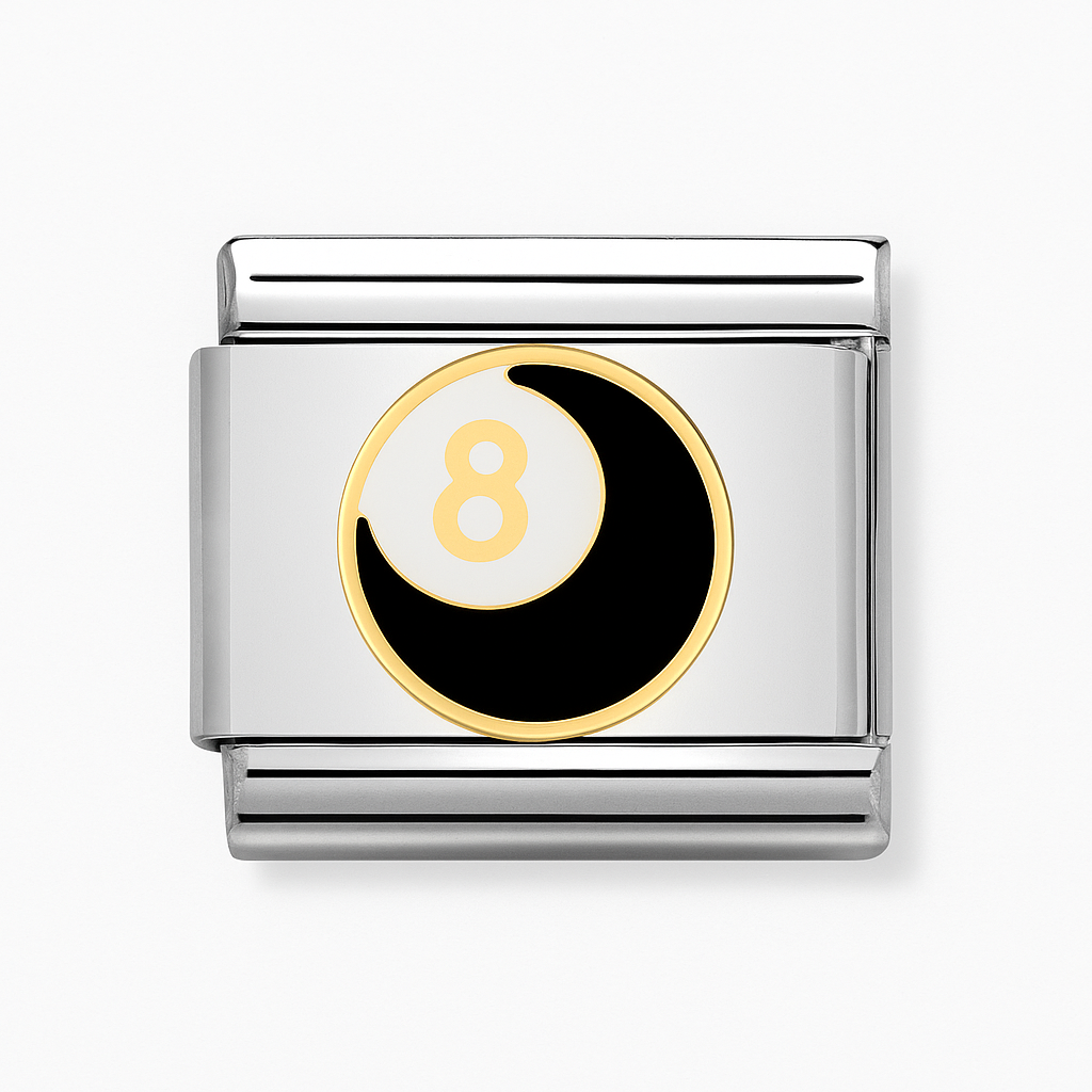 8 Ball