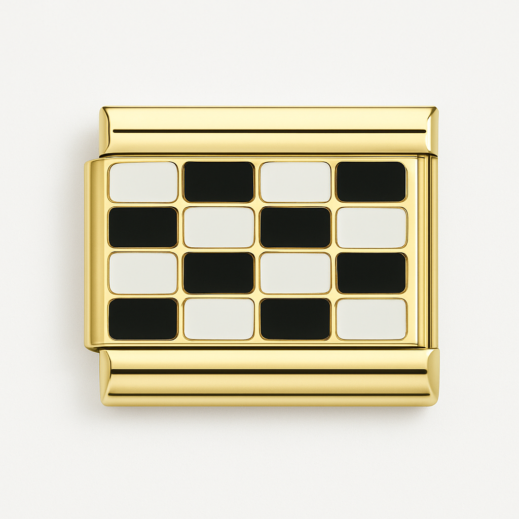 Checkered Flag