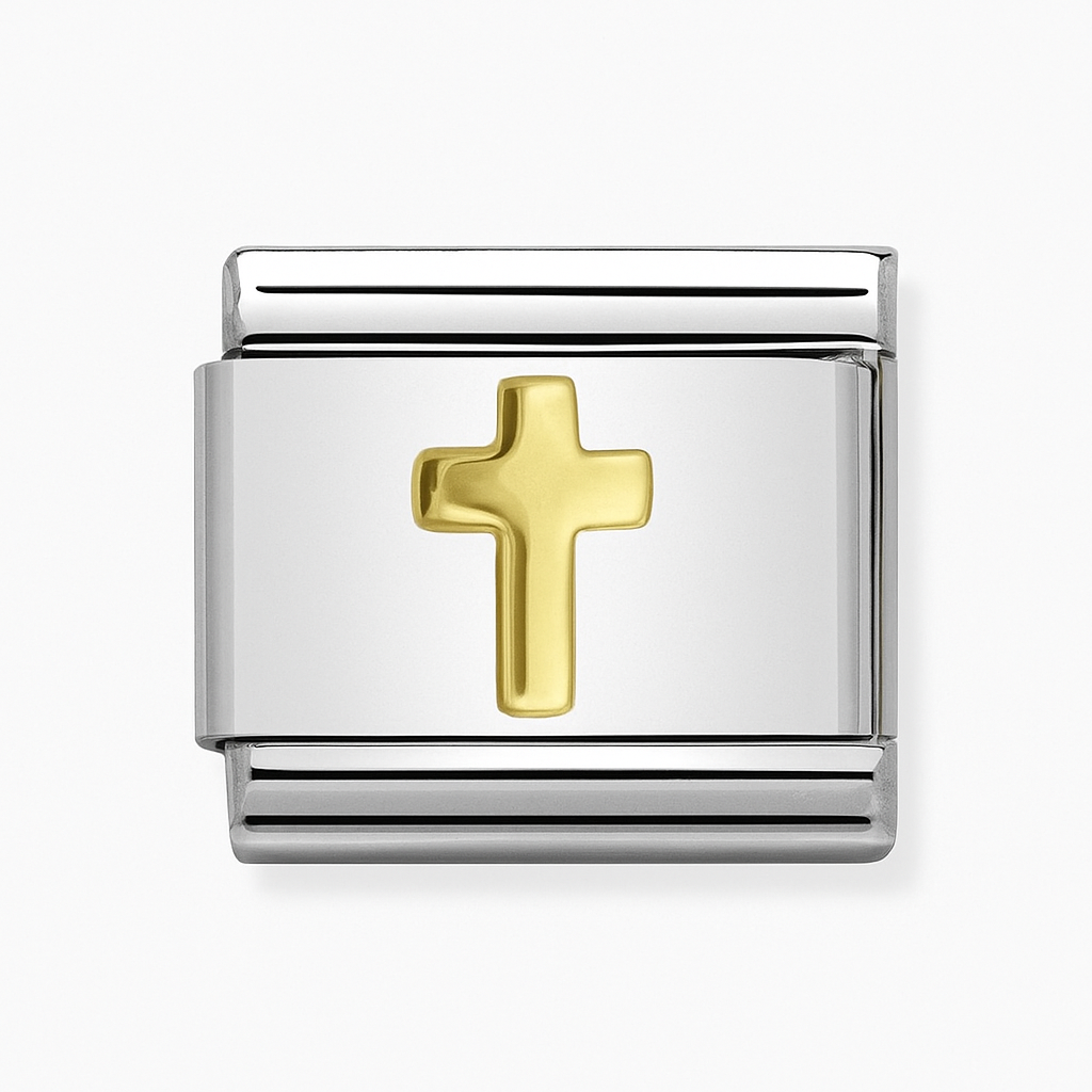 Gold Cross