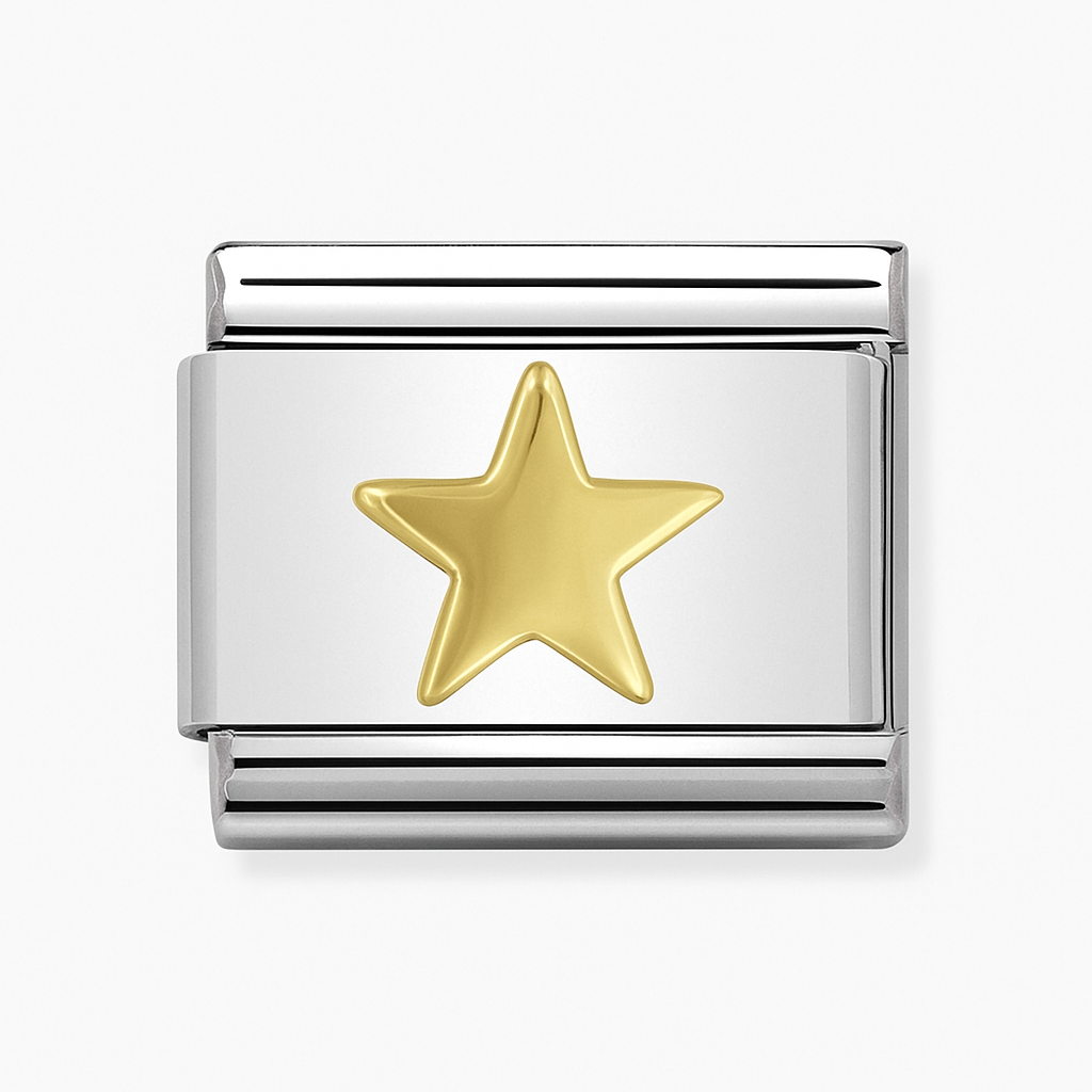 Gold Star