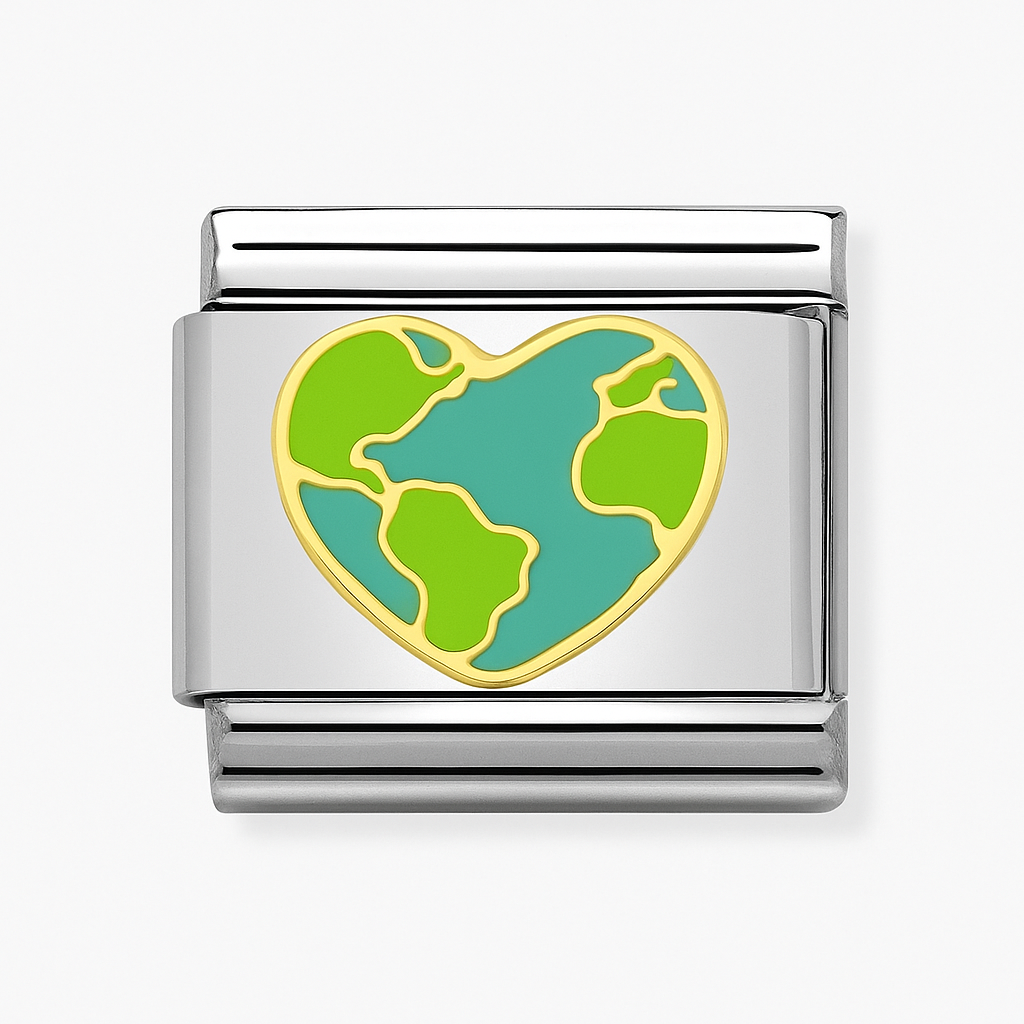 Love Earth