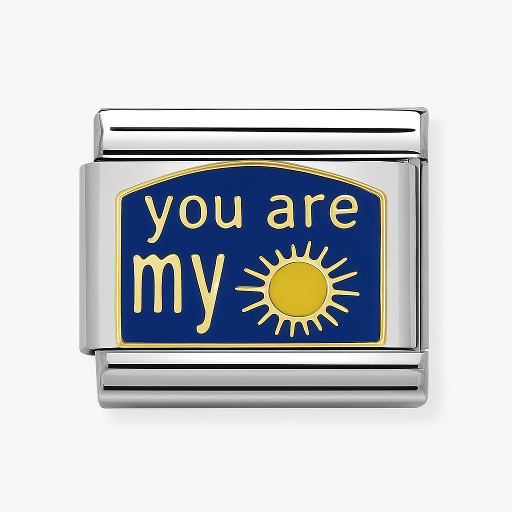 You Are My Sunshine