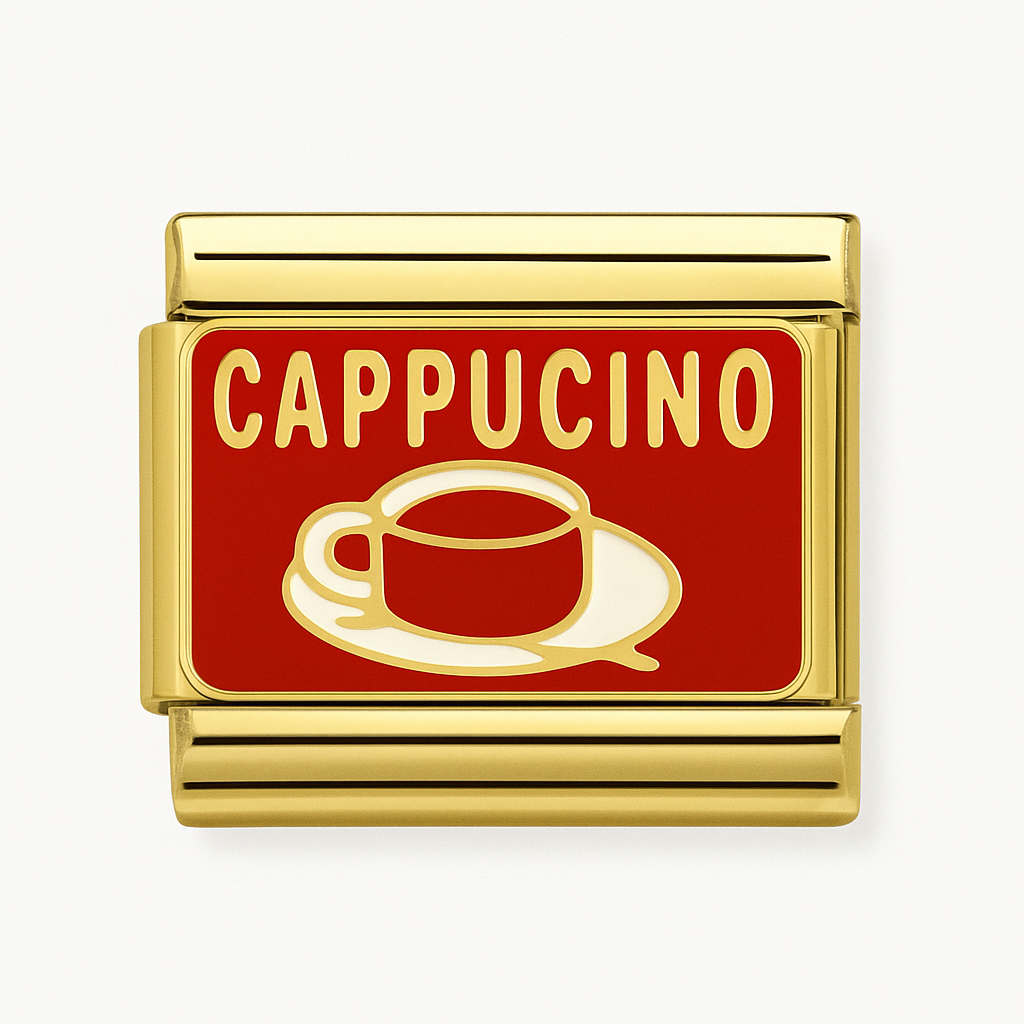 Cappucino