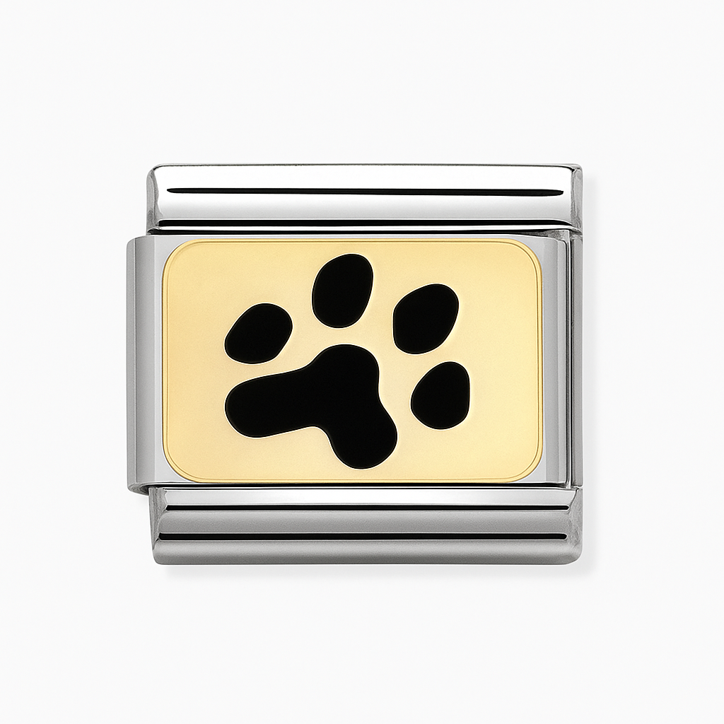 Paw Print