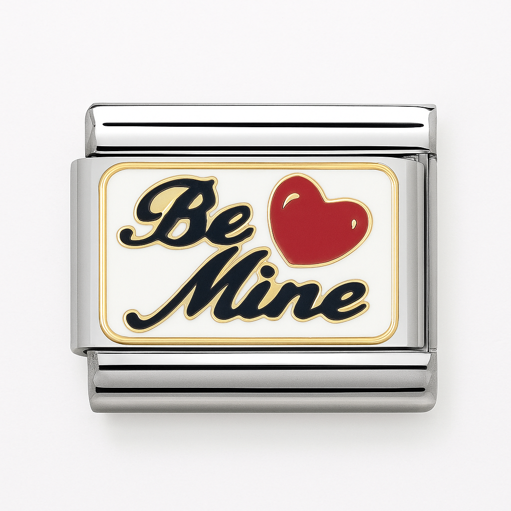 Be Mine