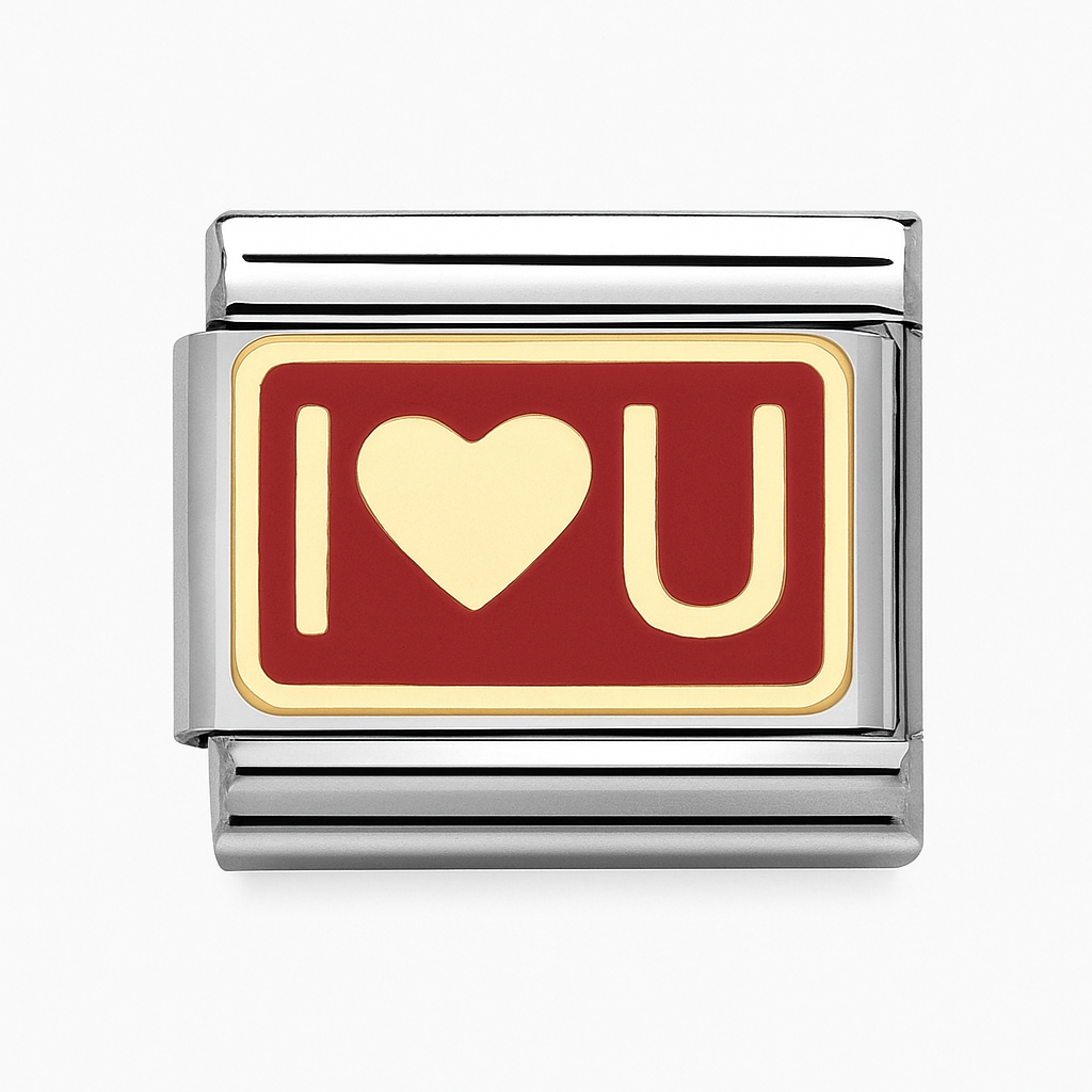I Love You