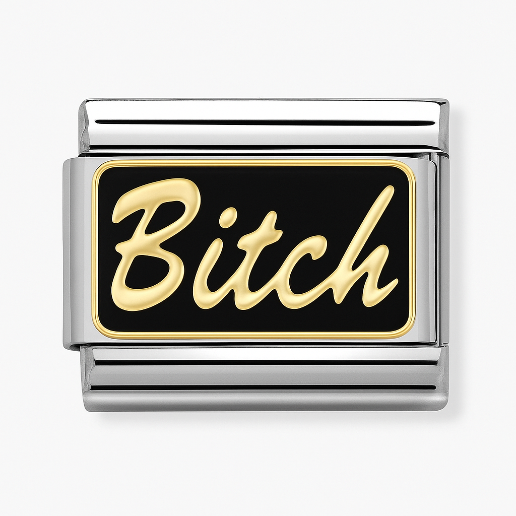 B*tch