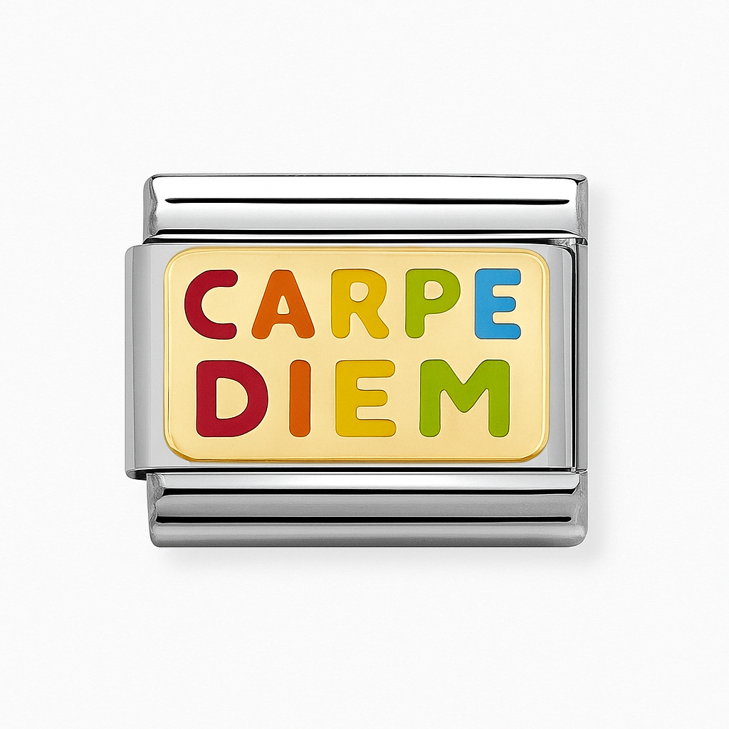 Carpe Diem