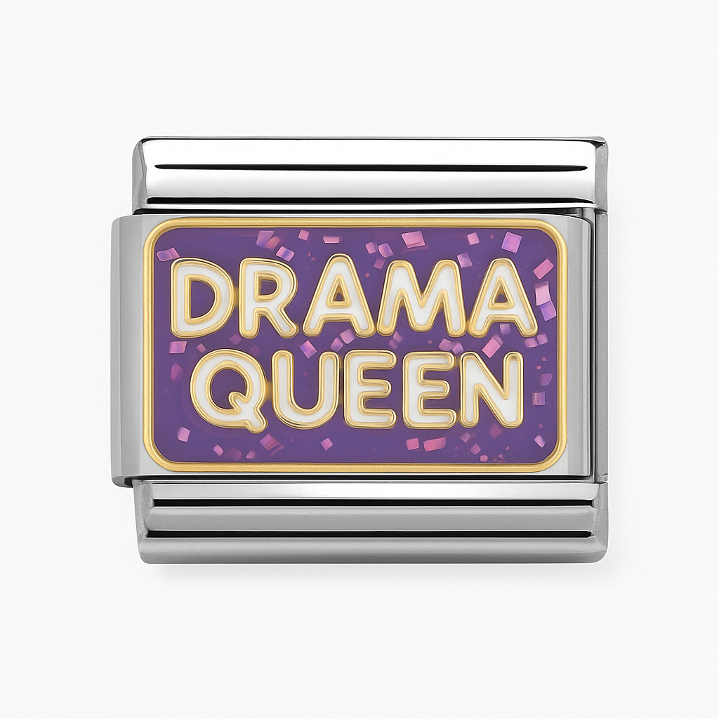 Drama Queen