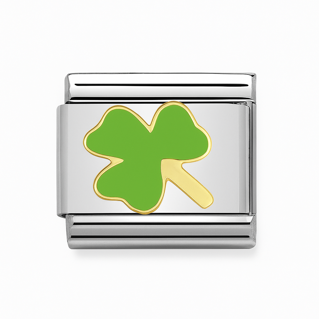 Lucky Clover