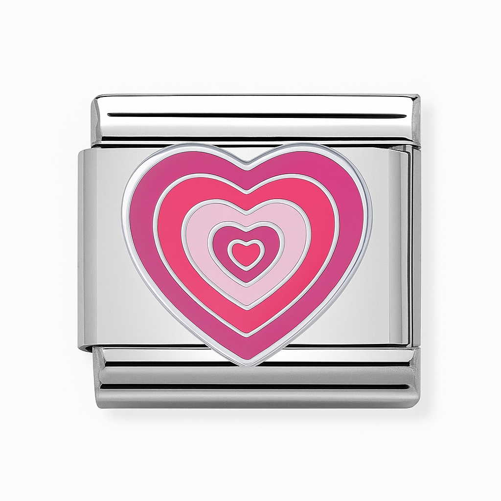 Pink Heart