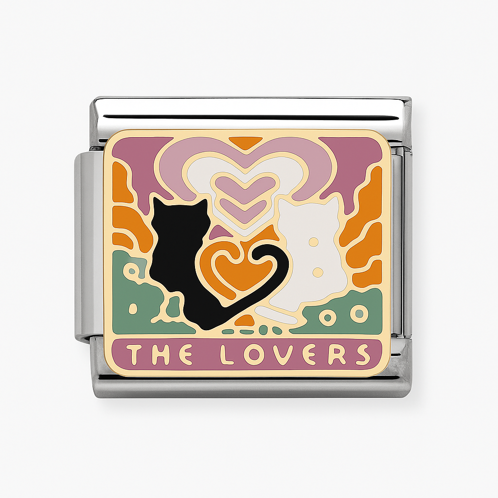 The Lovers