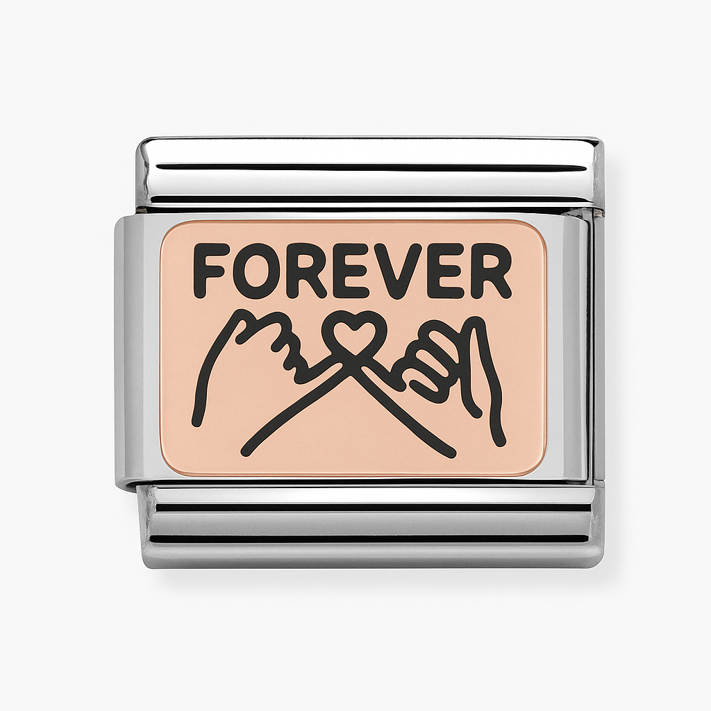 Forever