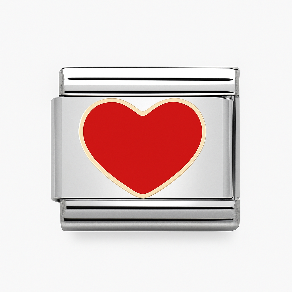 Red Heart