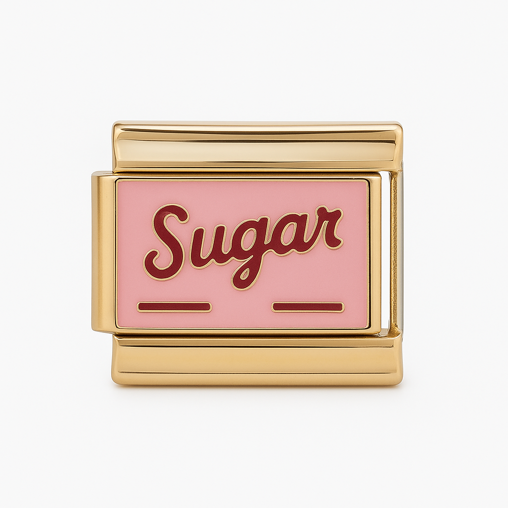 Sugar
