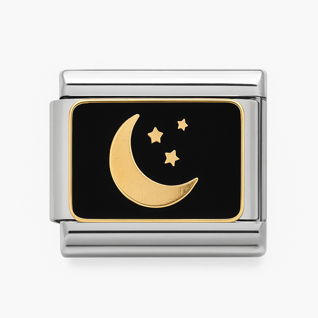 Moon & Stars