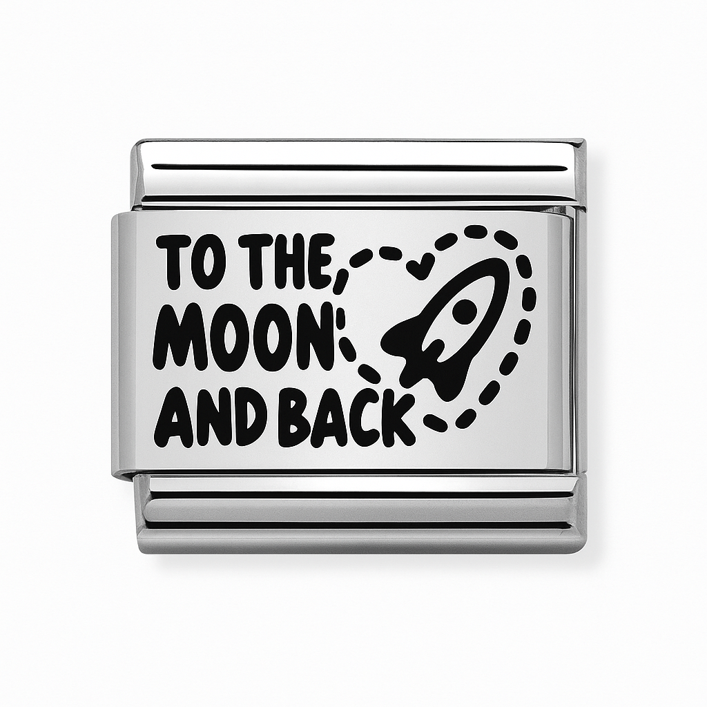 To The Moon & Back