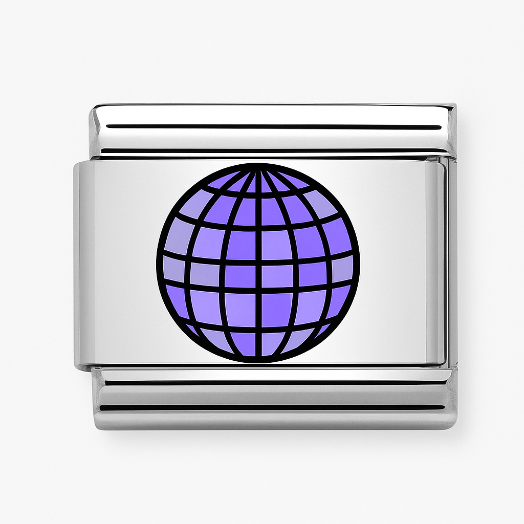 Purple World