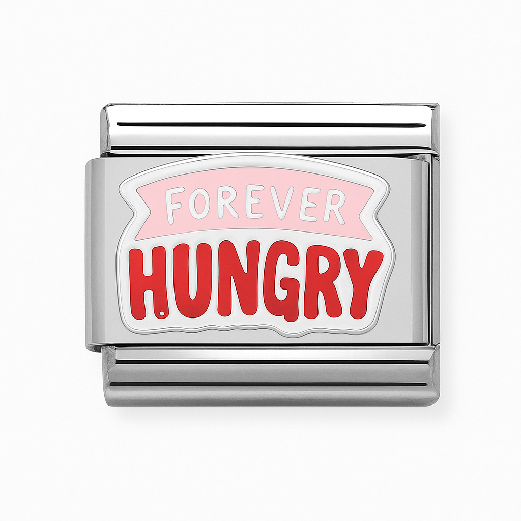 Forever Hungry
