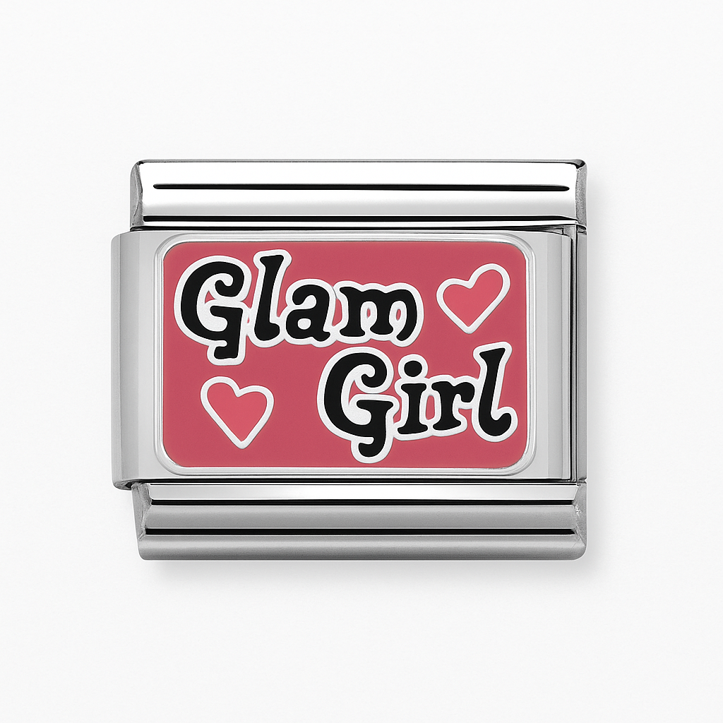 Glam Girl
