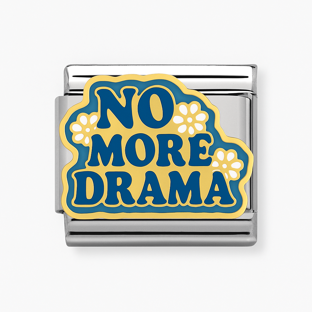 No More Drama