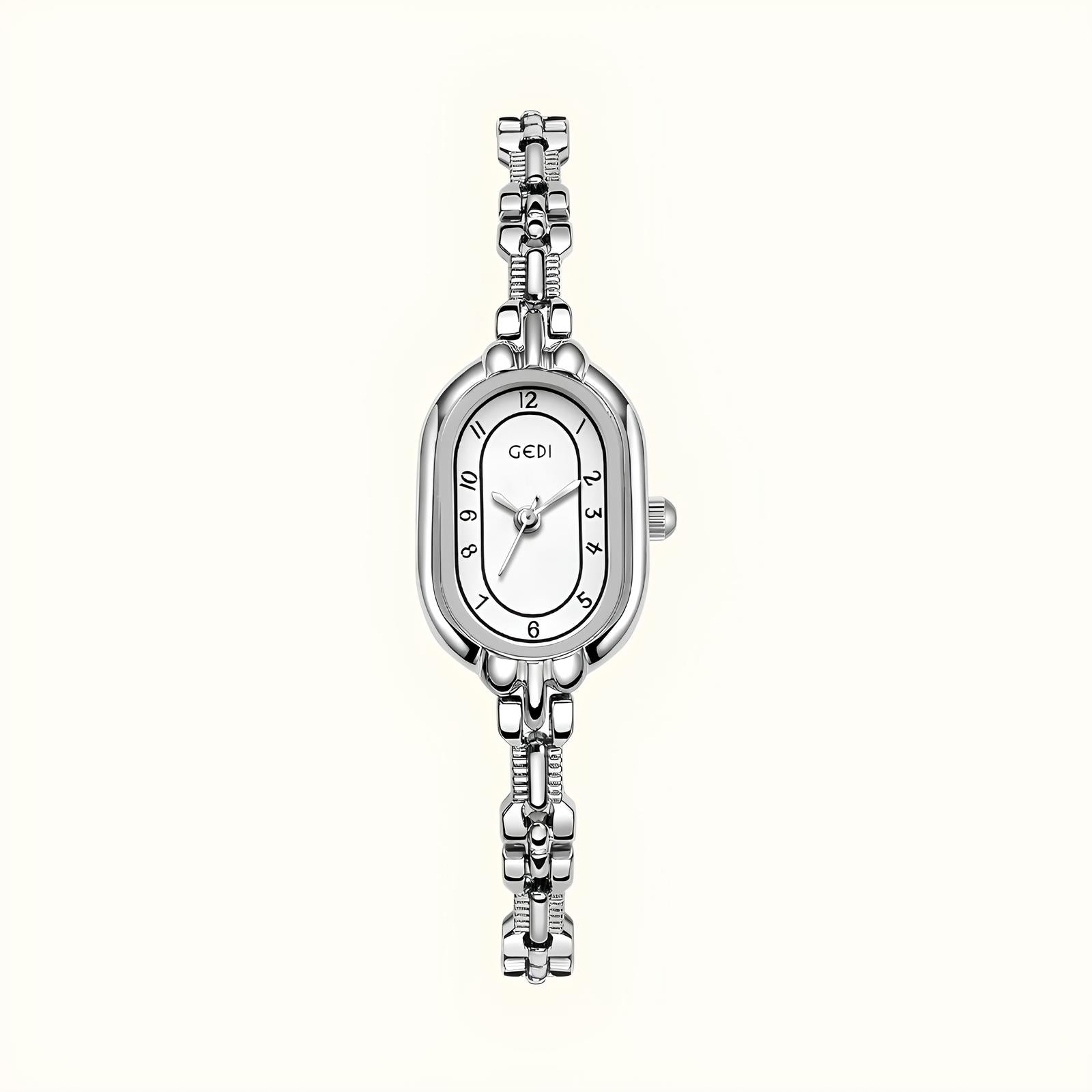 Petite Oval