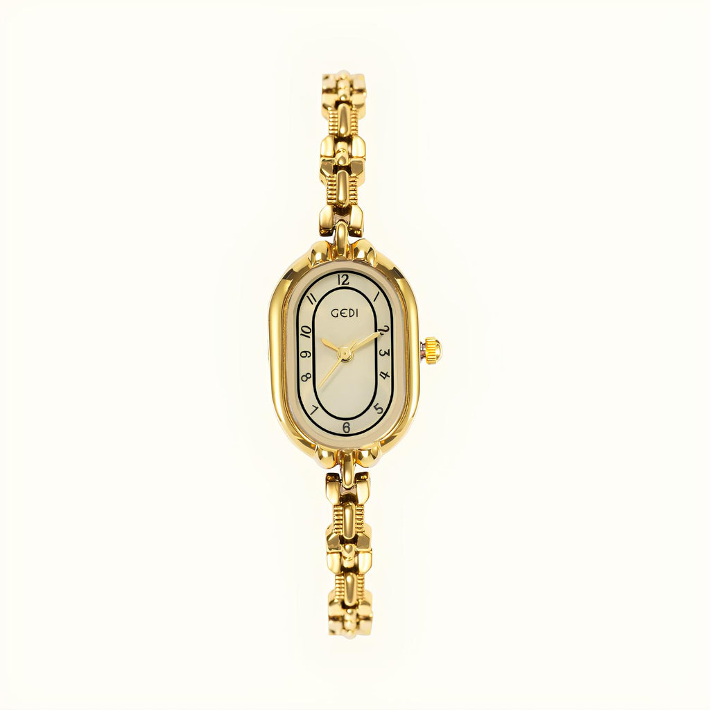 Petite Oval
