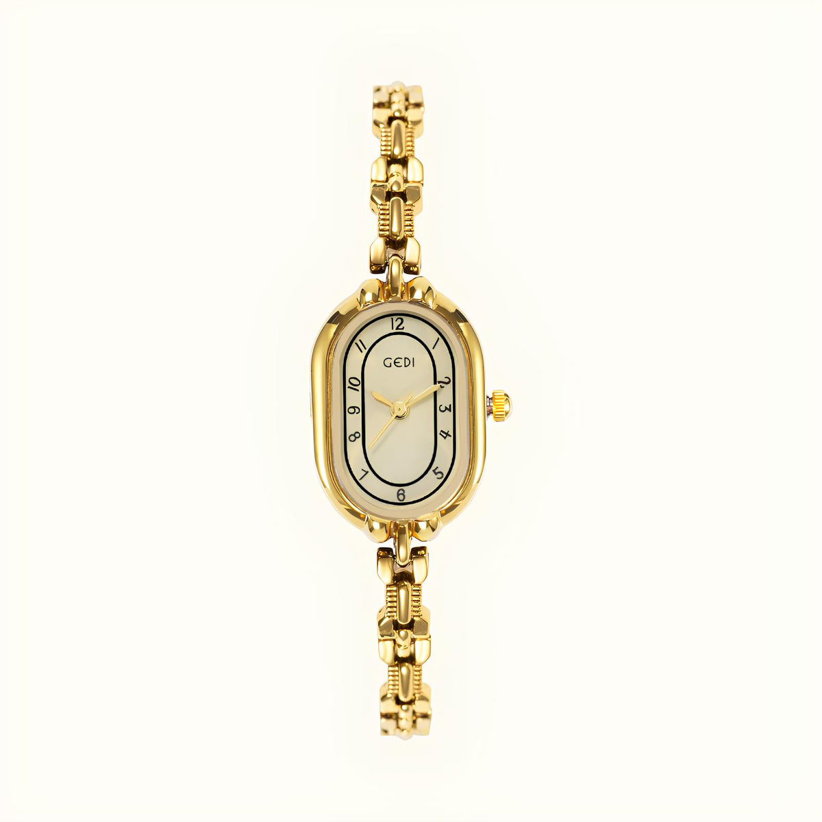 Petite Oval