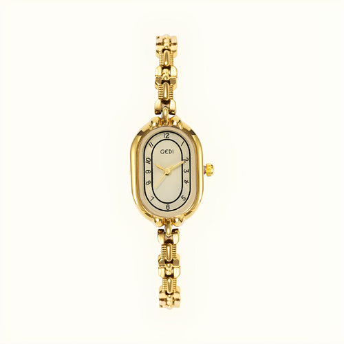 Petite Oval